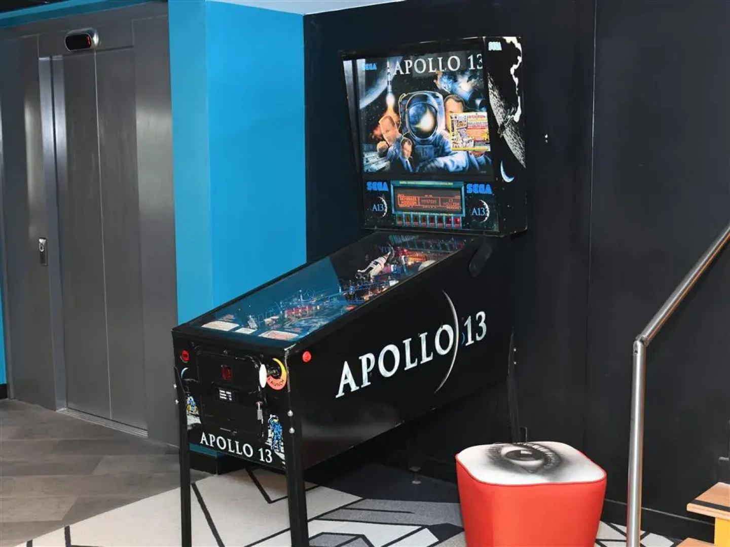 ibis Styles Avignon Sud