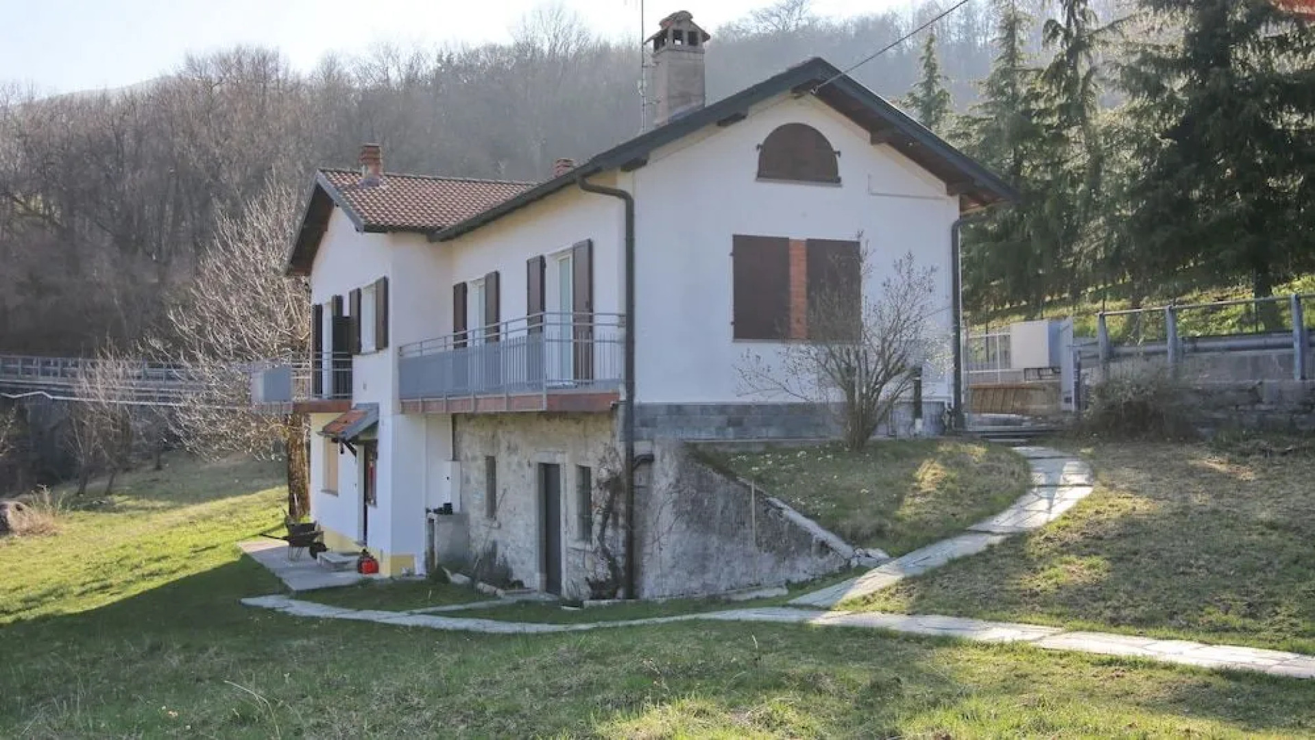 Italianway - Casasco 79