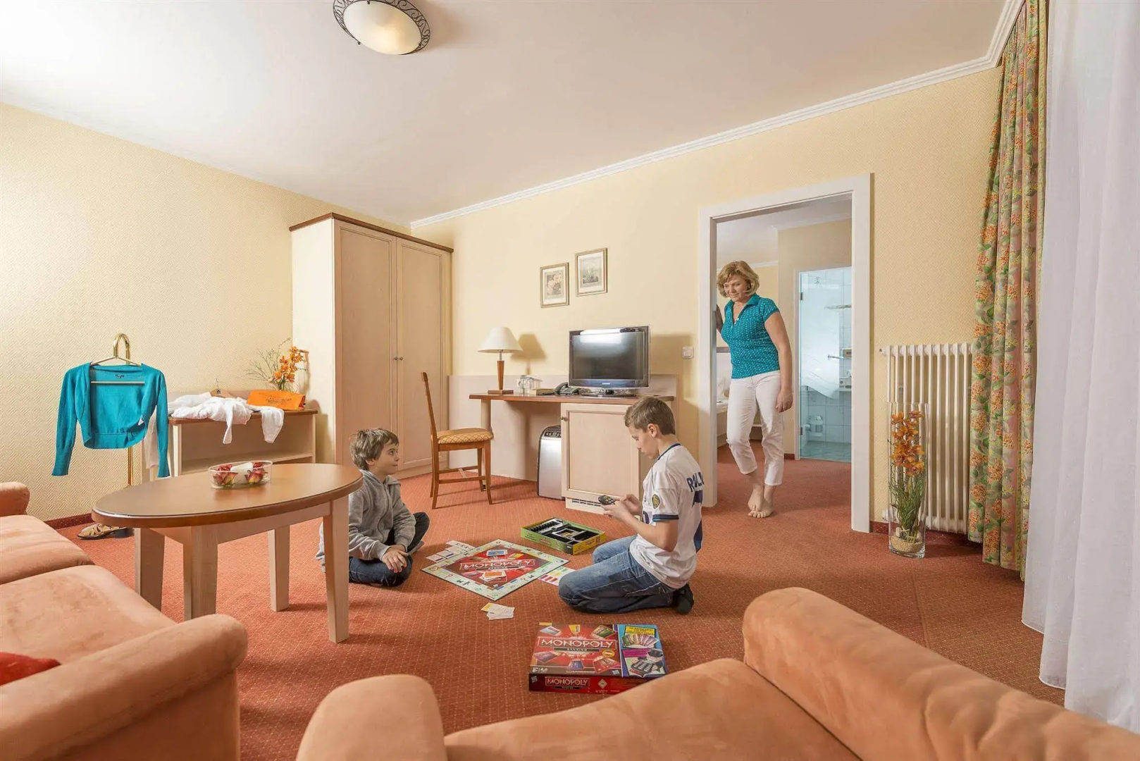 Flairhotel am Wörthersee