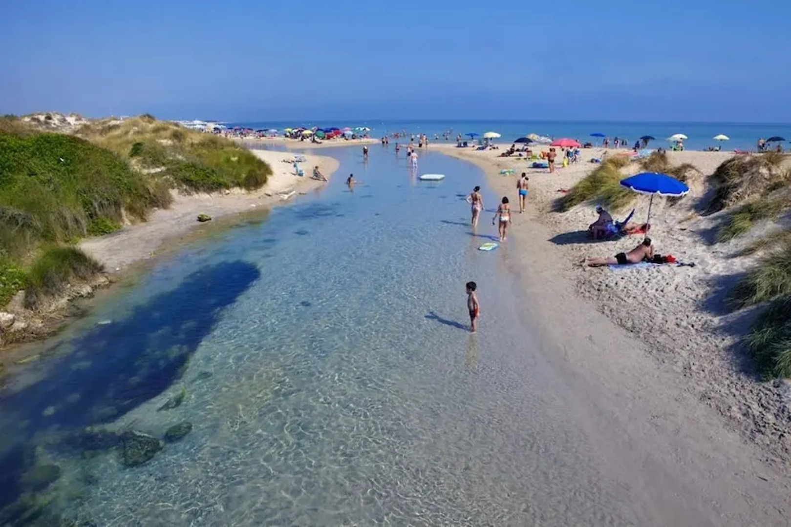 Casa Vacanze Del Lillà