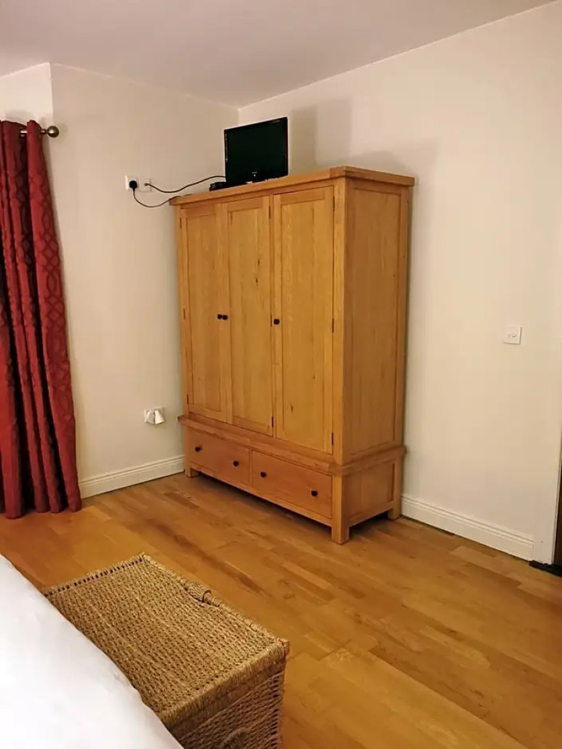 Ard Aoibhinn Roscommon