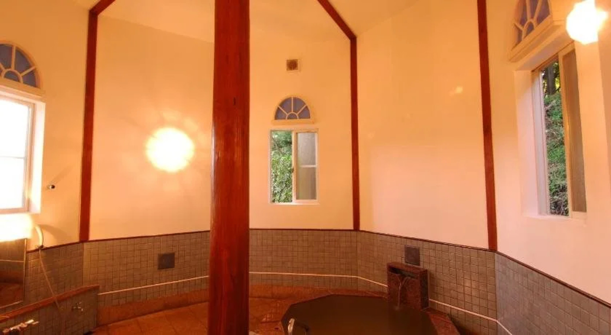 Kappa no Yado Ryokan Sanjiro