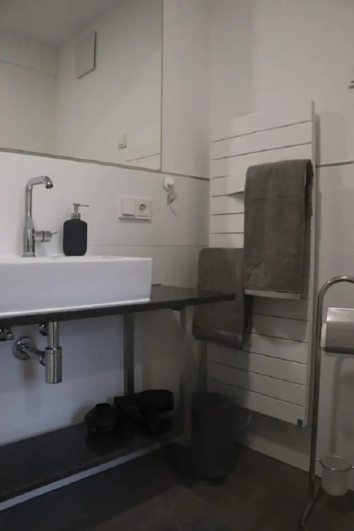 Pension Fahnermuehle