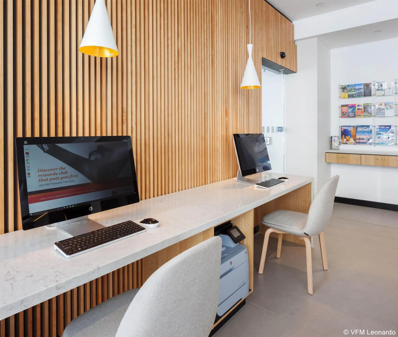 Holiday Inn Perth City Centre by IHG