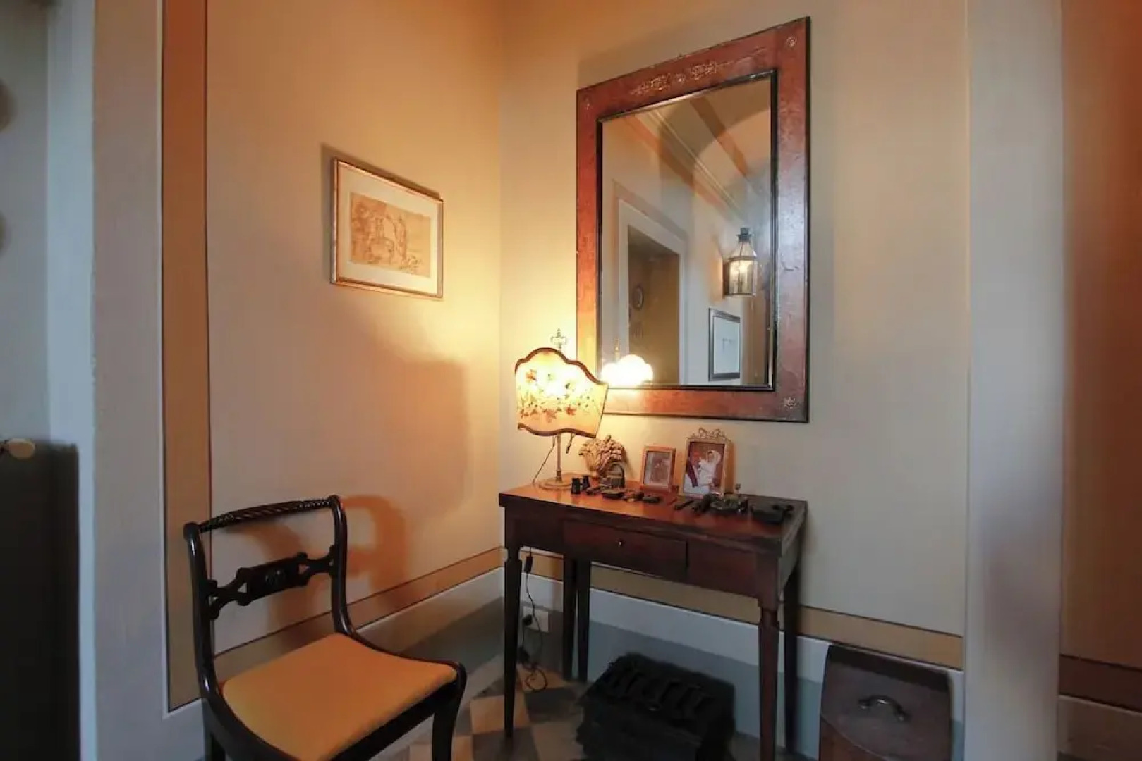 Villa Poggio Al Vento