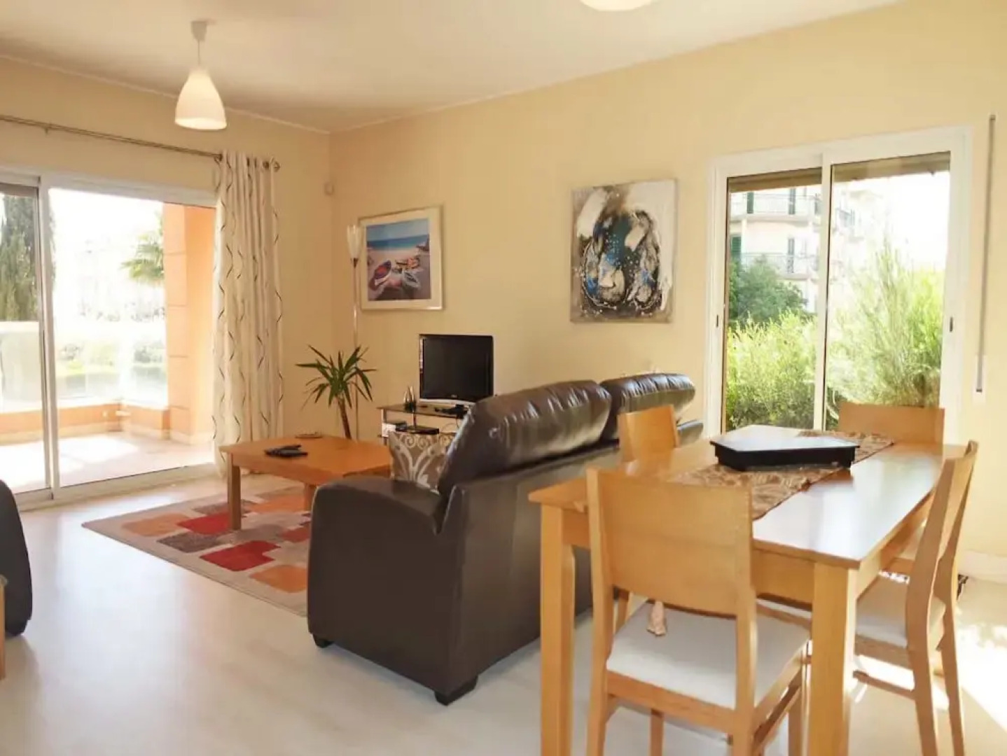 B02 - Fantastic Apartment With Pool Almost On The Sandy Beach by DreamAlgarve