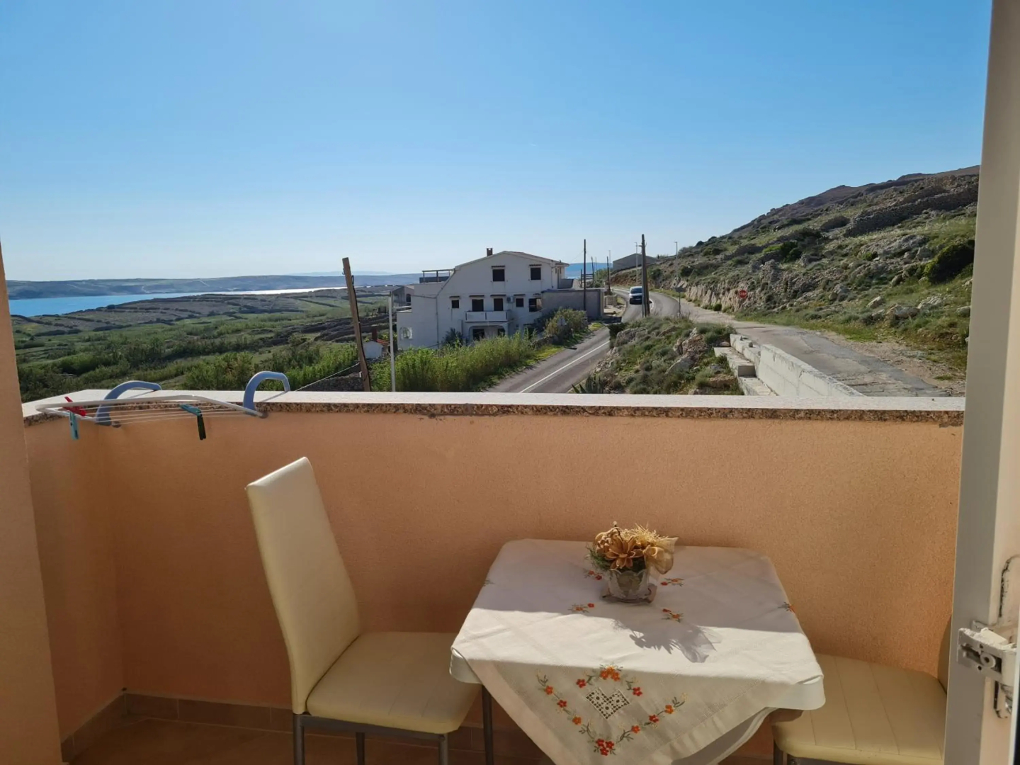 Apartments Zakarija