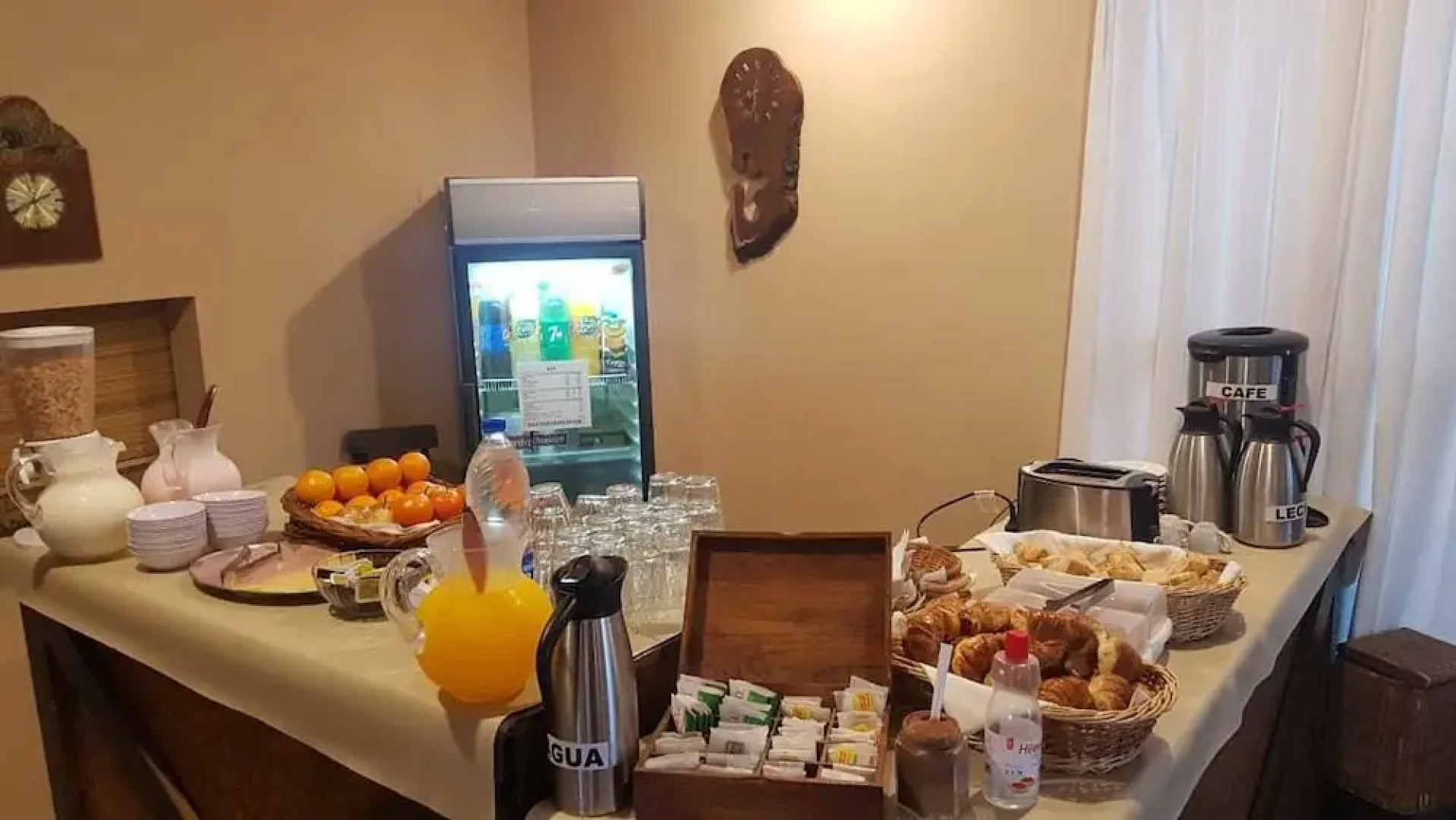 Posada Rincón Del Sol