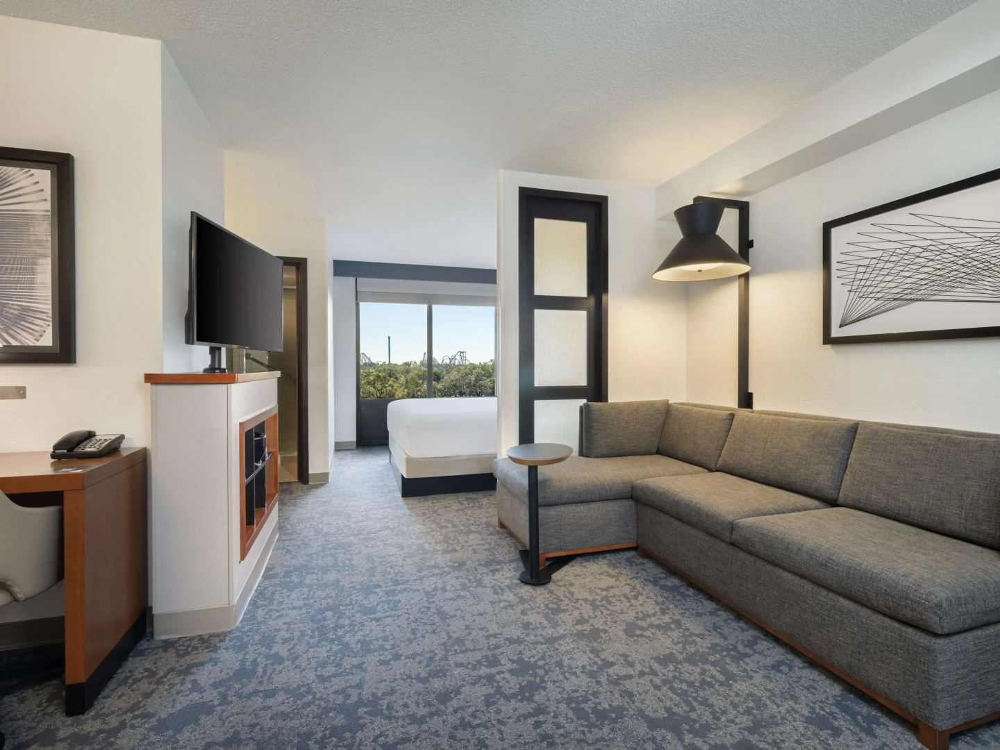 Hyatt Place Lakeland Center