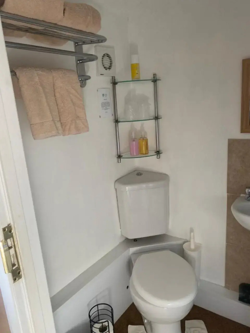 White Heather Guest House