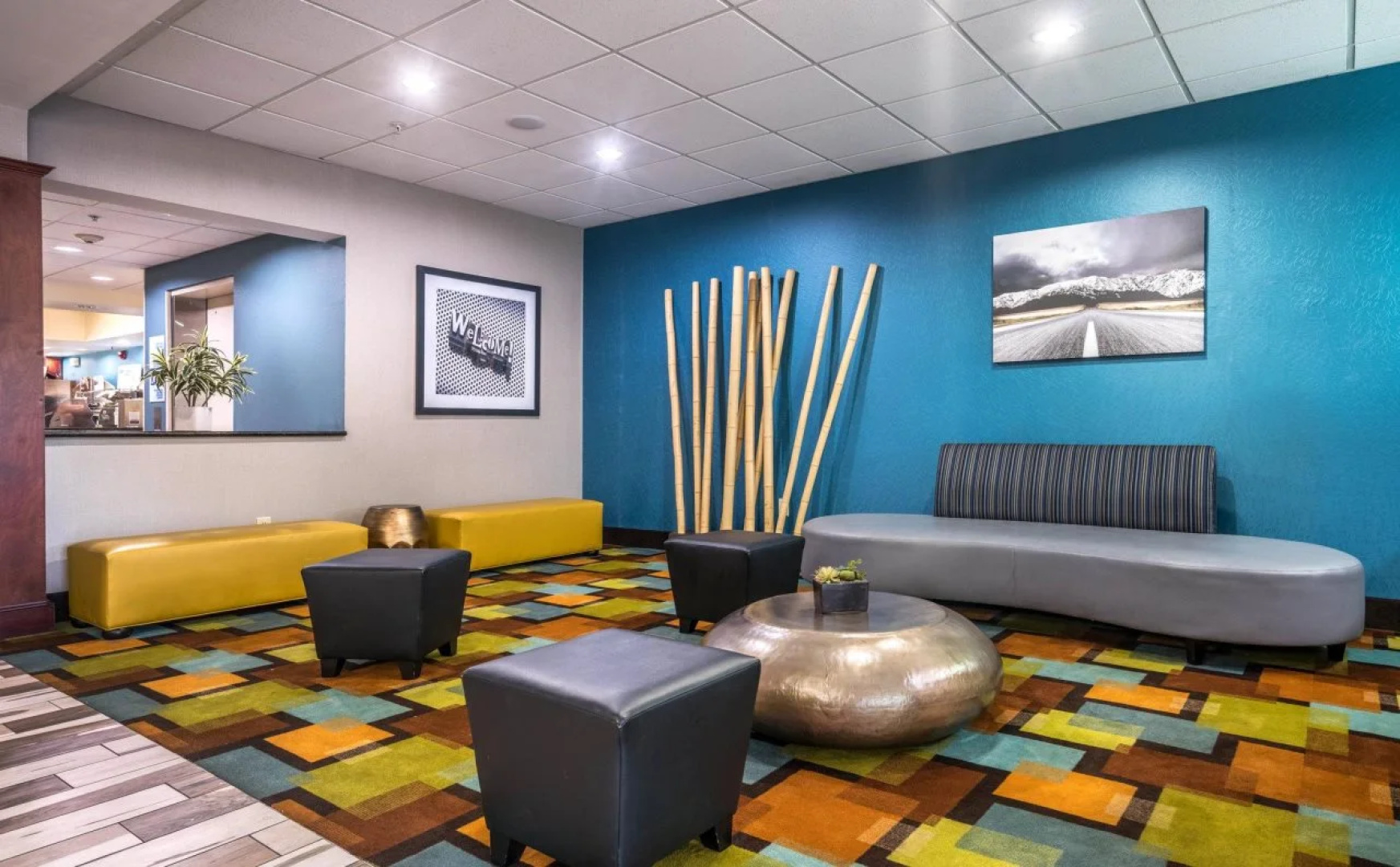 Holiday Inn Express & Suites Roanoke Rapids SE by IHG
