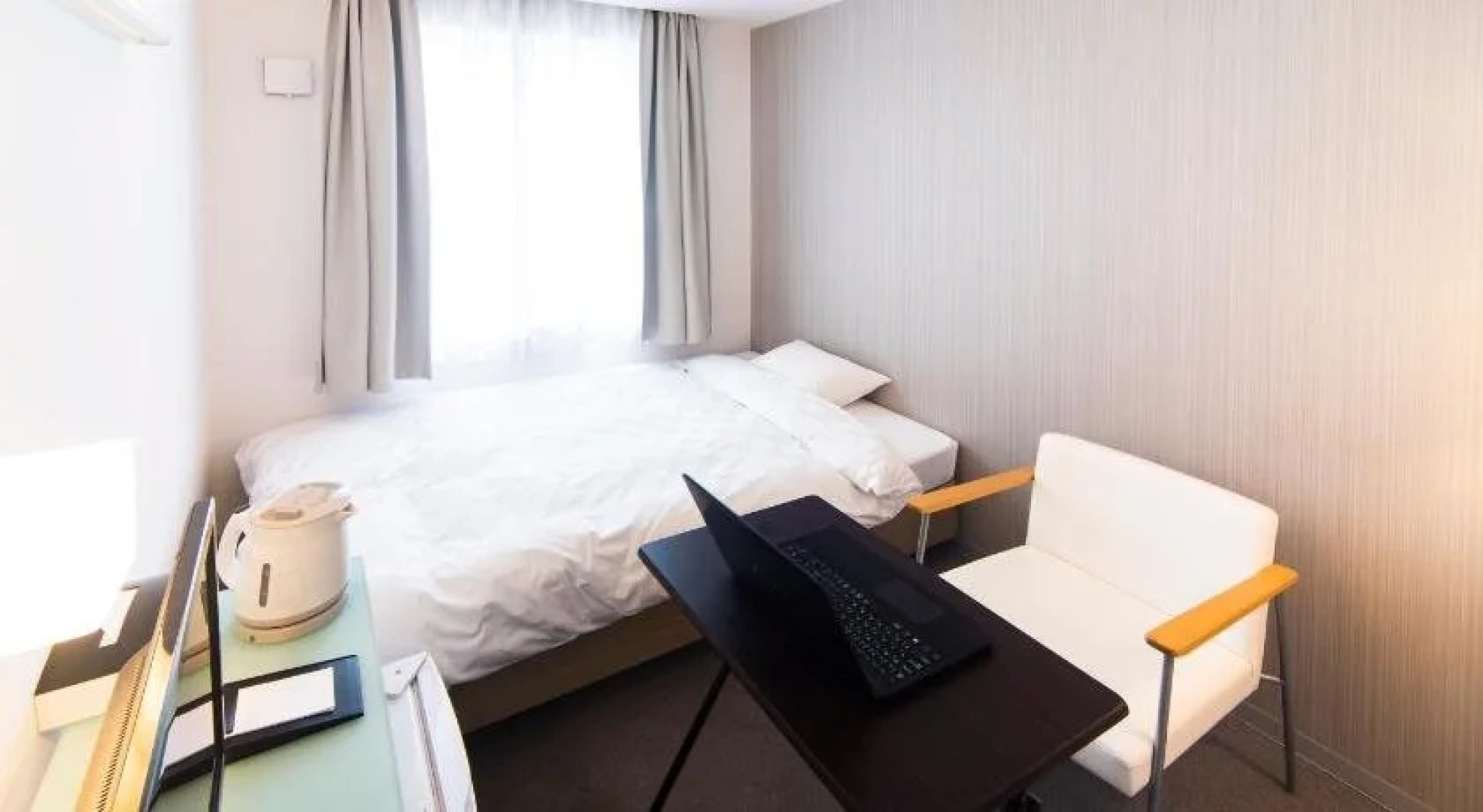 Hotel Hot Inn Ishinomaki