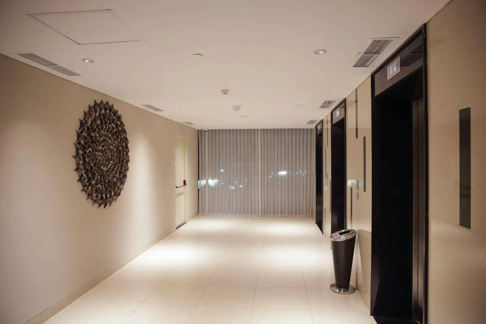 The Luxton Cirebon Hotel and Convention