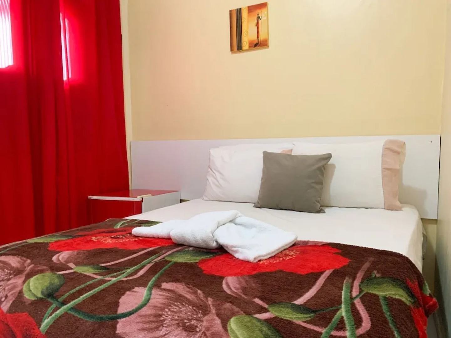 Hotel Mitologia Algodoal