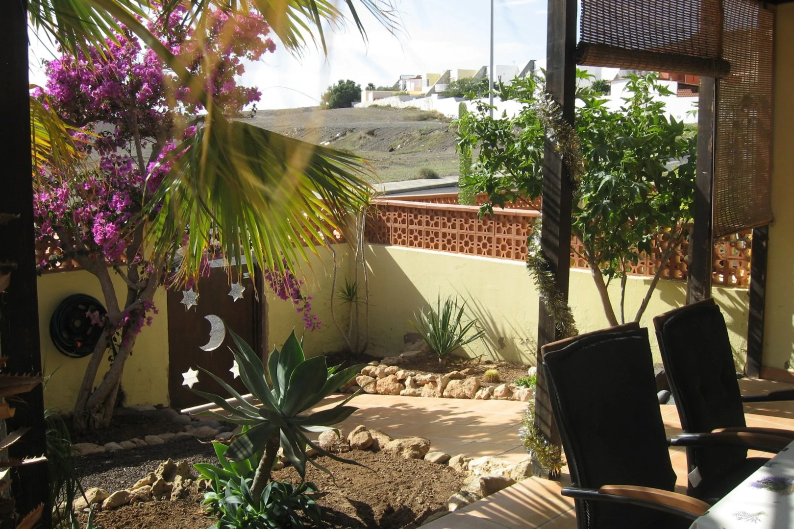 Casa Del Sol Tarajalejo