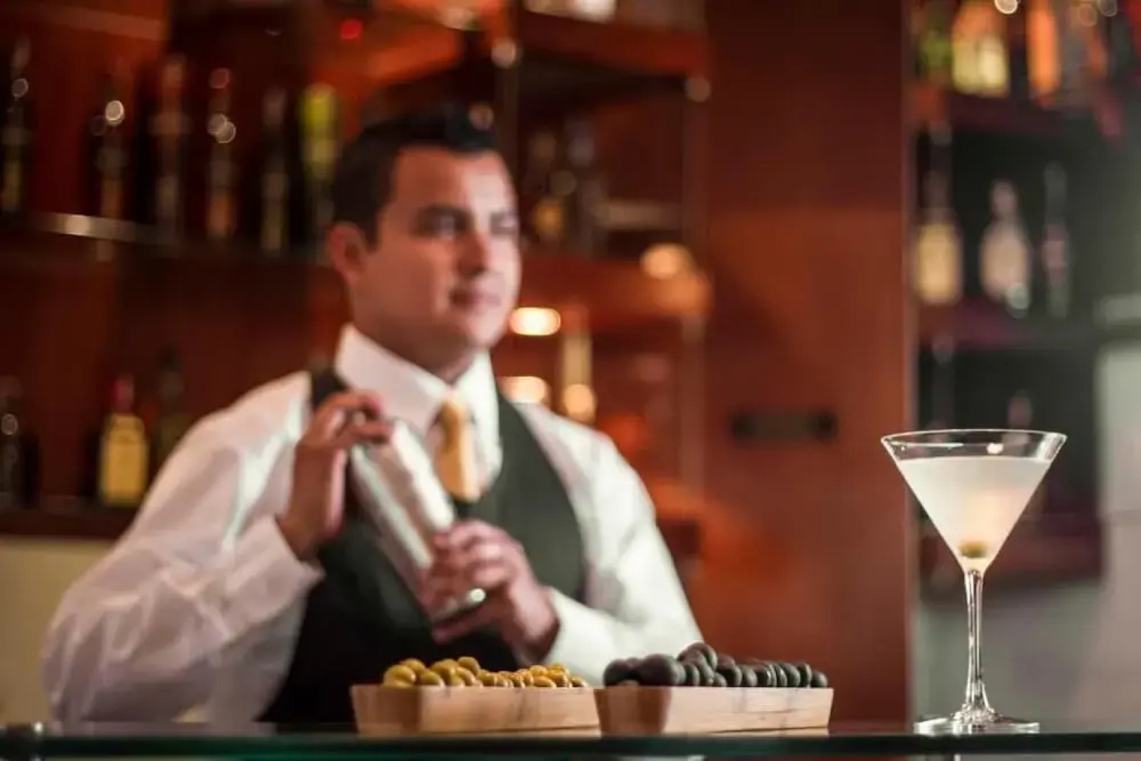 Lidotel San Cristobal