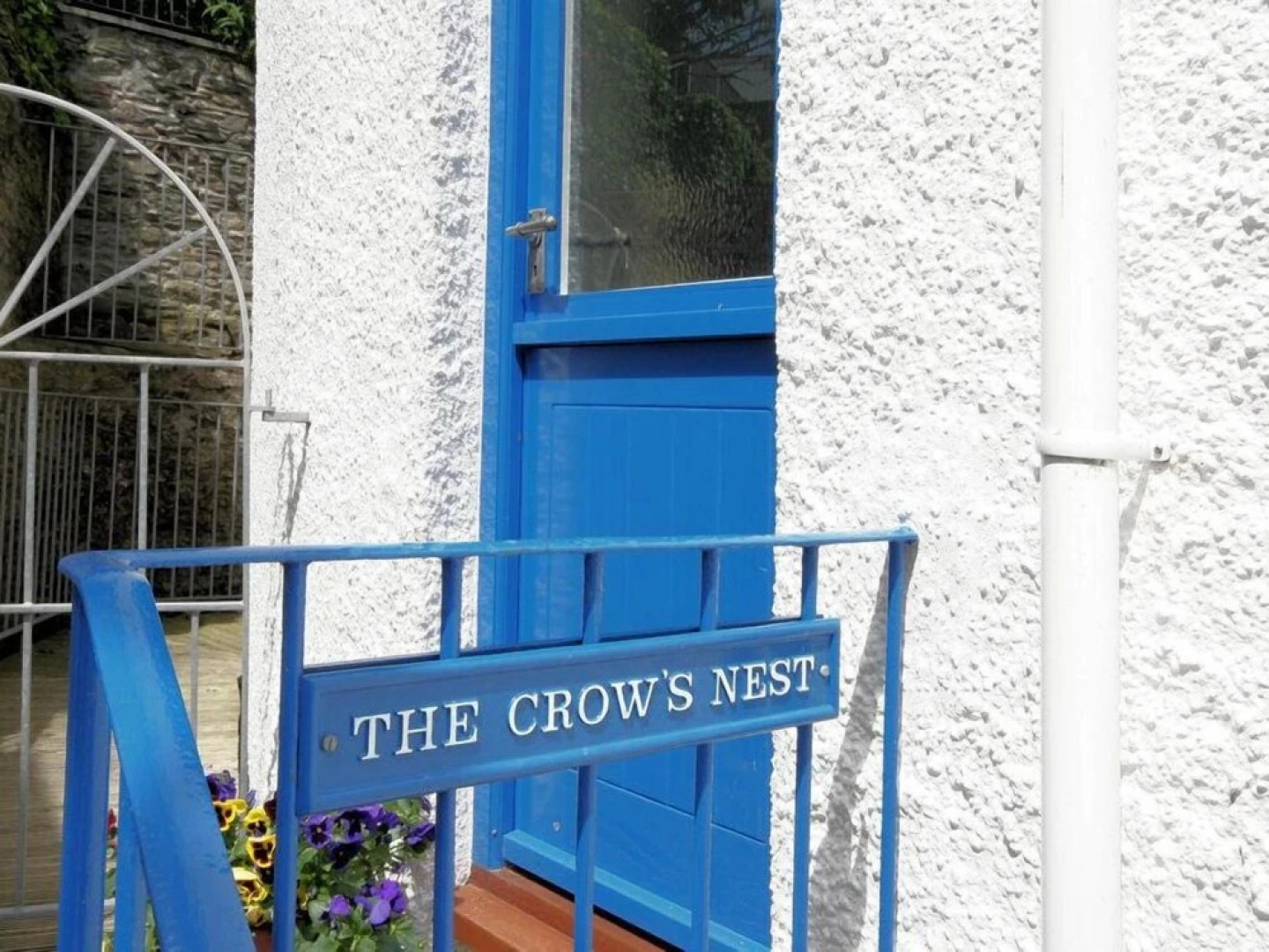 The Crows Nest