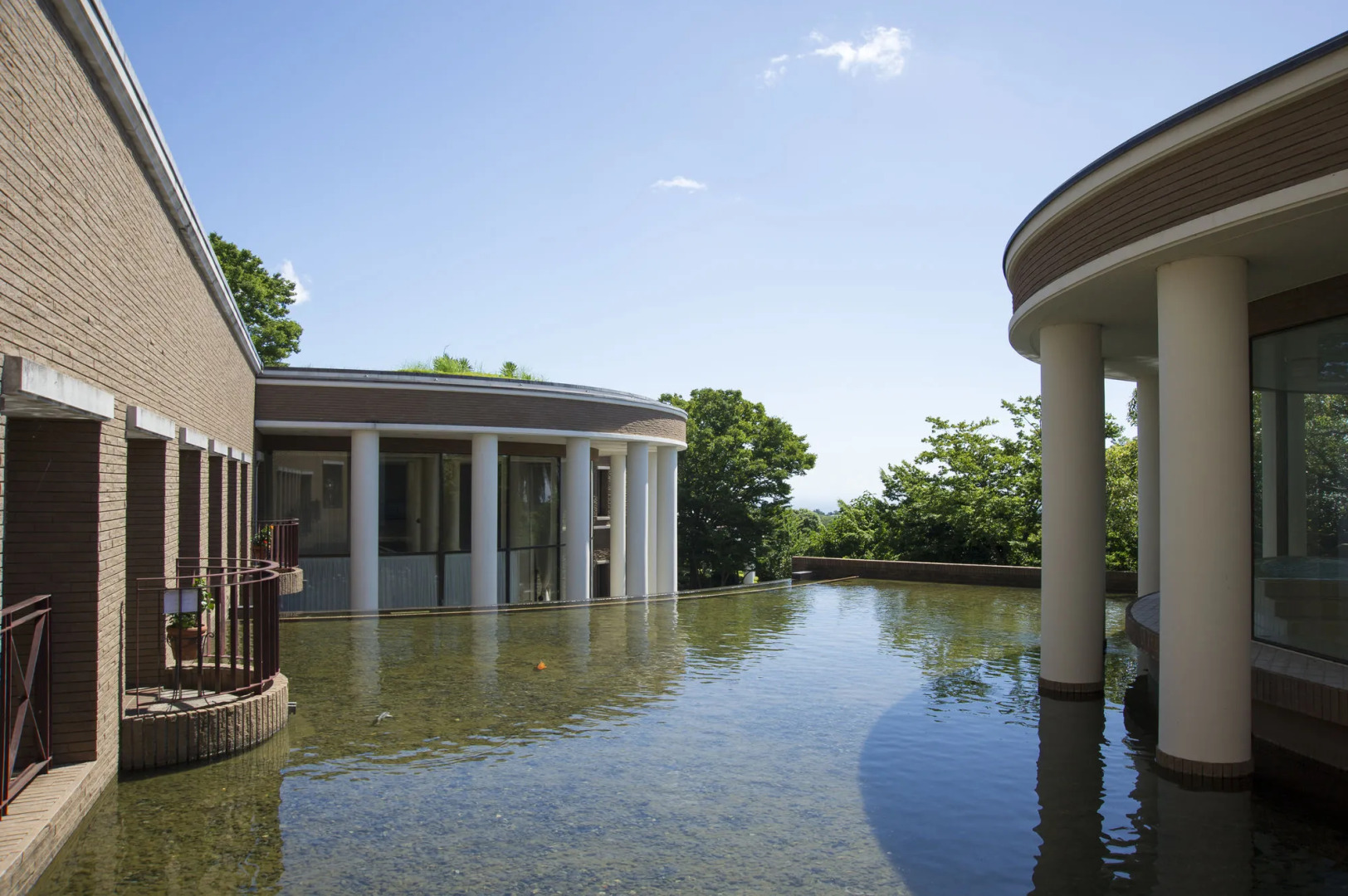 Hotel Villa Fontaine Village Izukogen