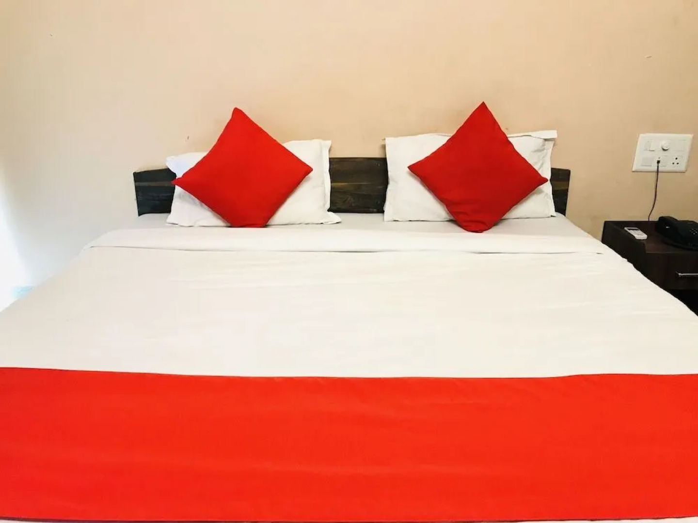 Harsh Raj Heaven Resort