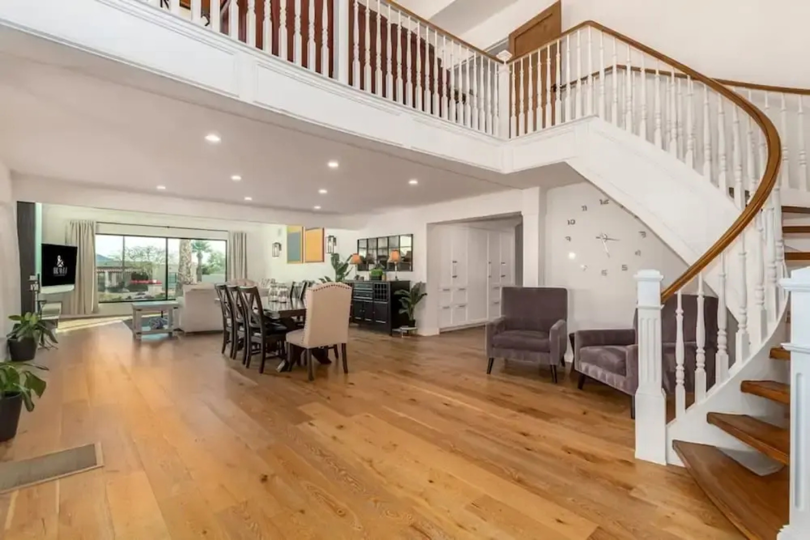 3M Paradise Valley Estate Heated Pool Tennis Spa