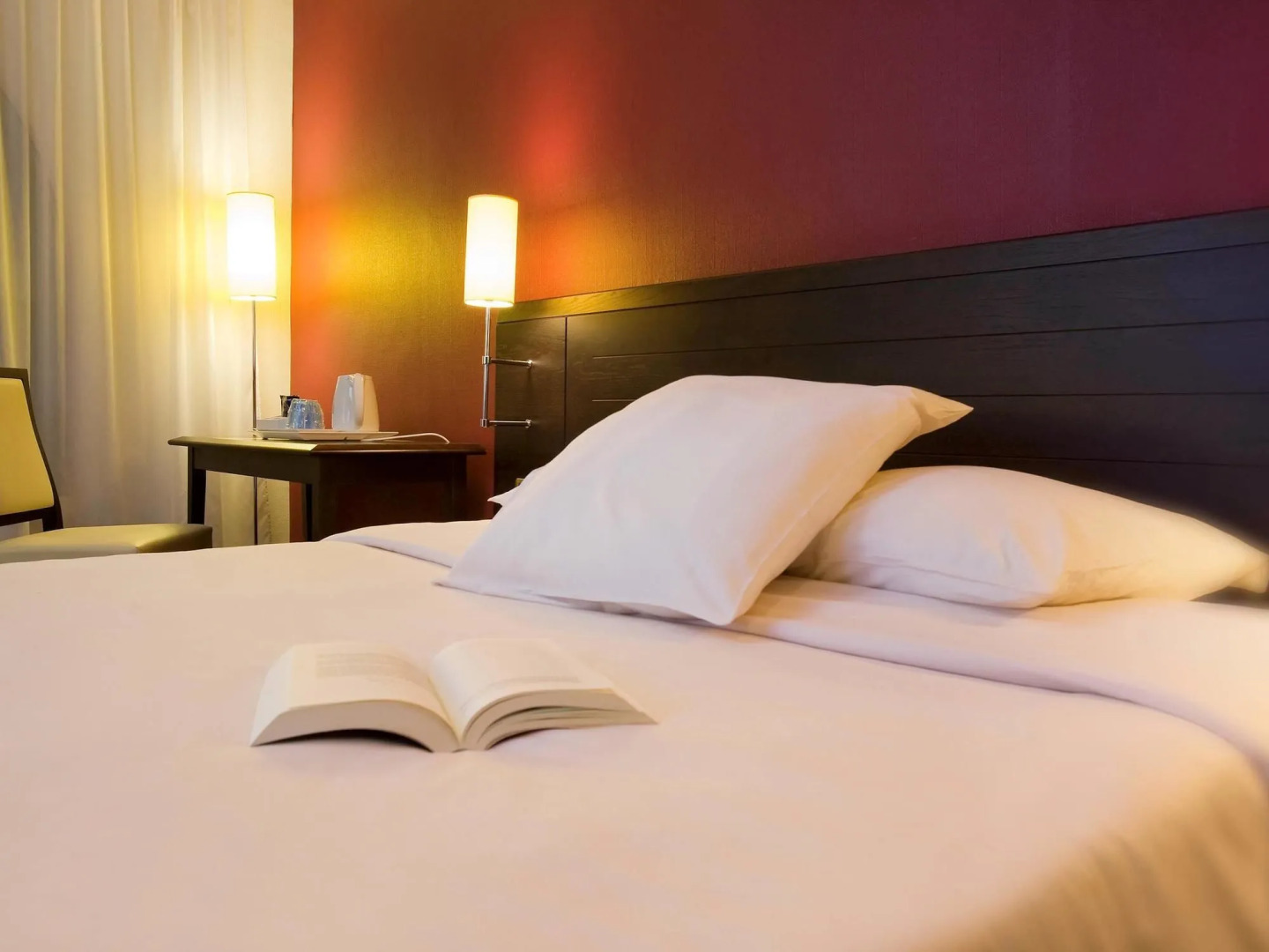 ibis Styles Metz Centre Gare