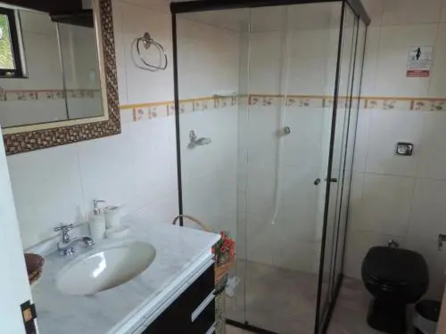 Residï¿½ncia Familiar