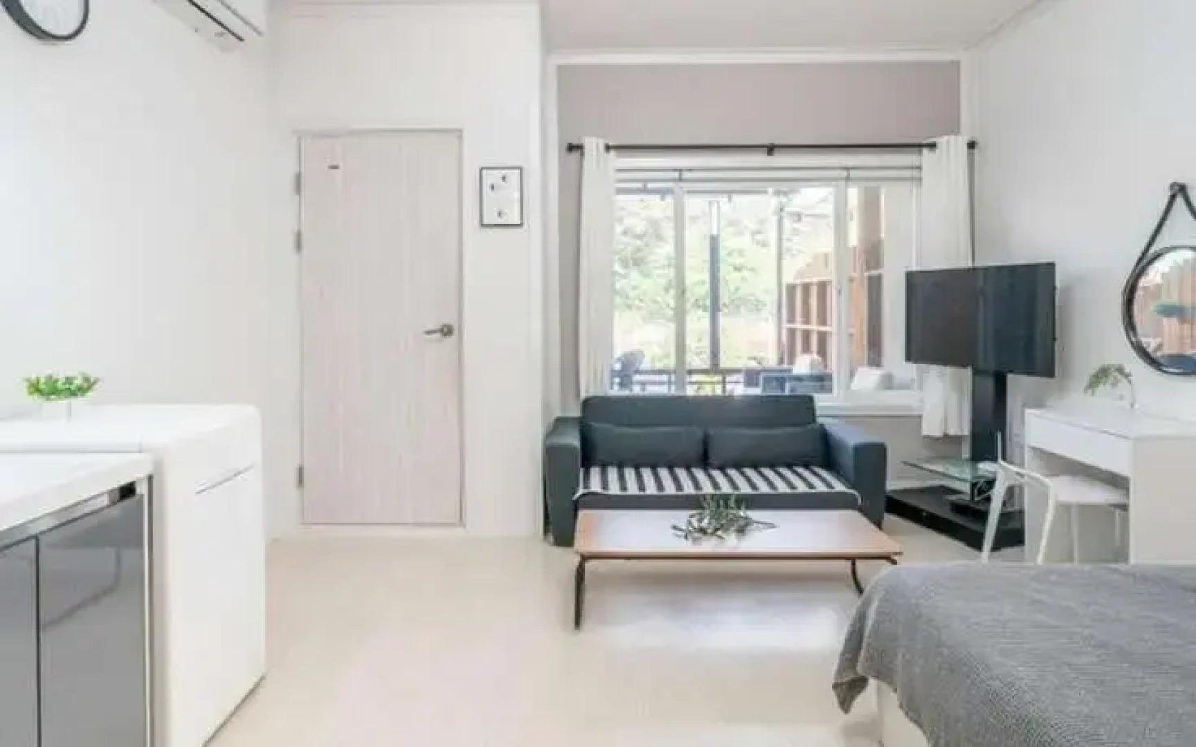 Gangneung Healing House Pension