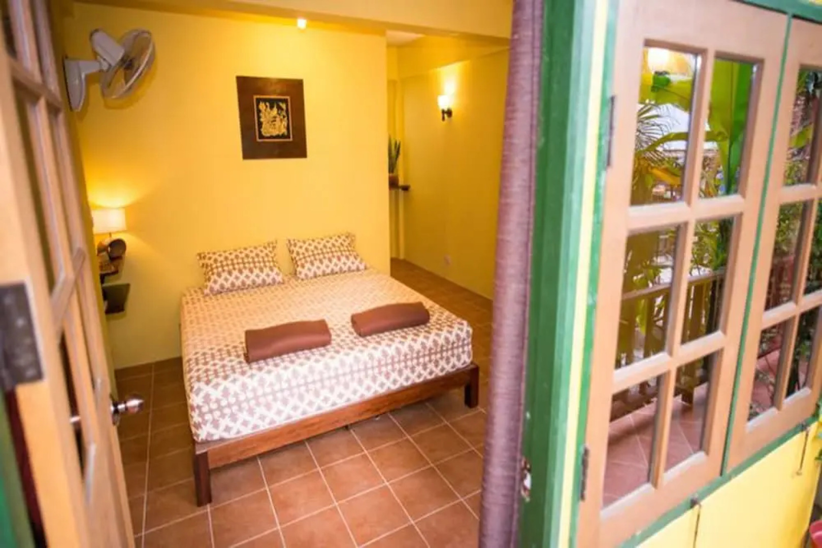 Janrassamee Home Stay