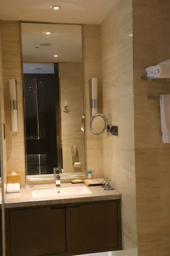 Four Points By Sheraton Yangzhou