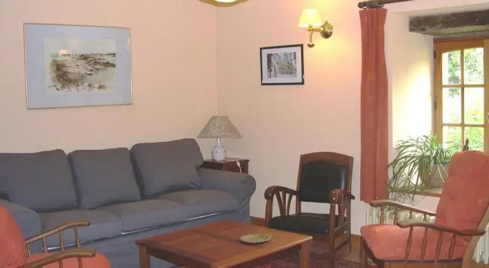 Manoir de Belle Fontaine