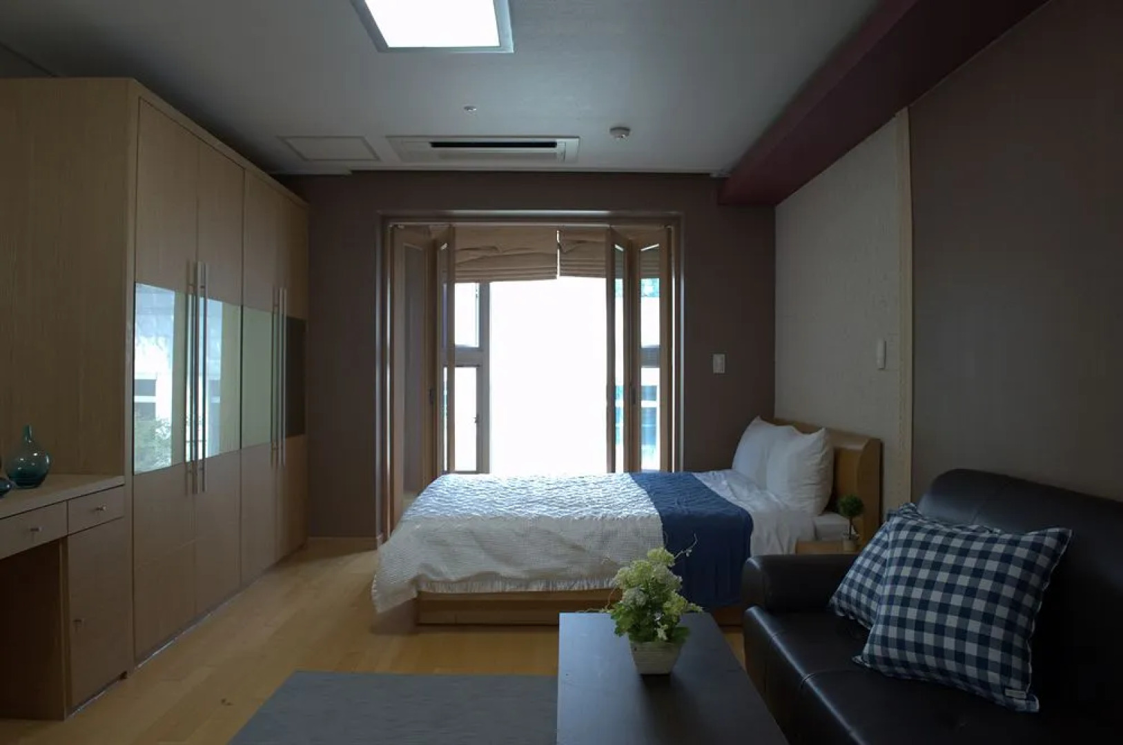 The Residence of Palace In Jungwon