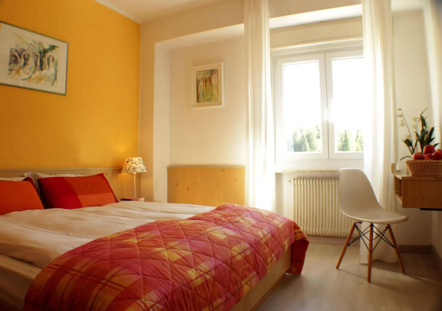 Park Hotel Sancelso