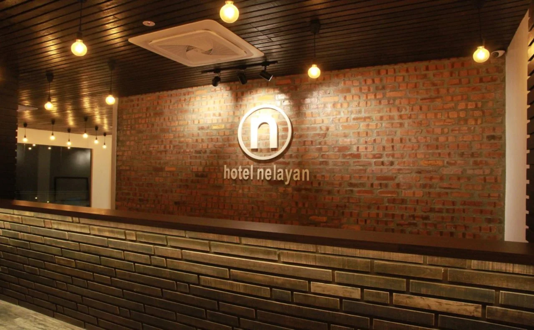 Hotel Nelayan