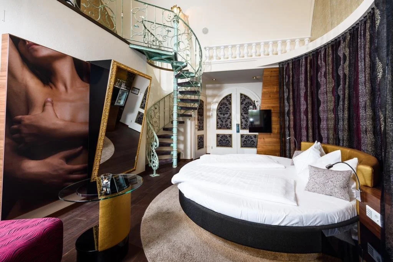 Hotel Bergergut