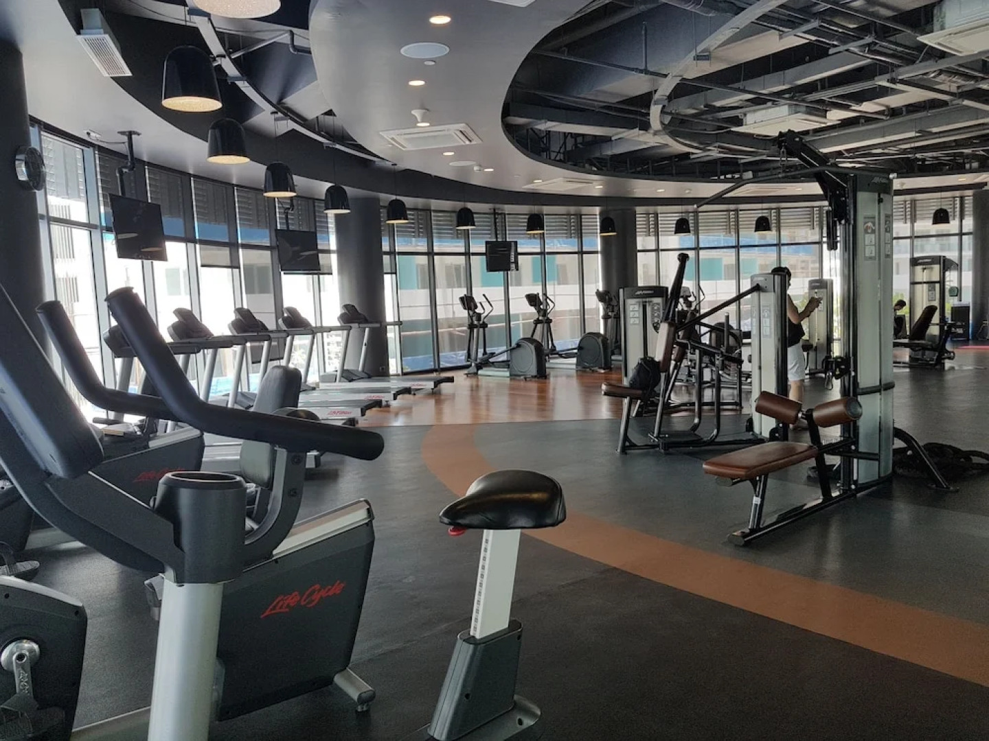 Maui Condotel @ Azure Urban Resort Residence