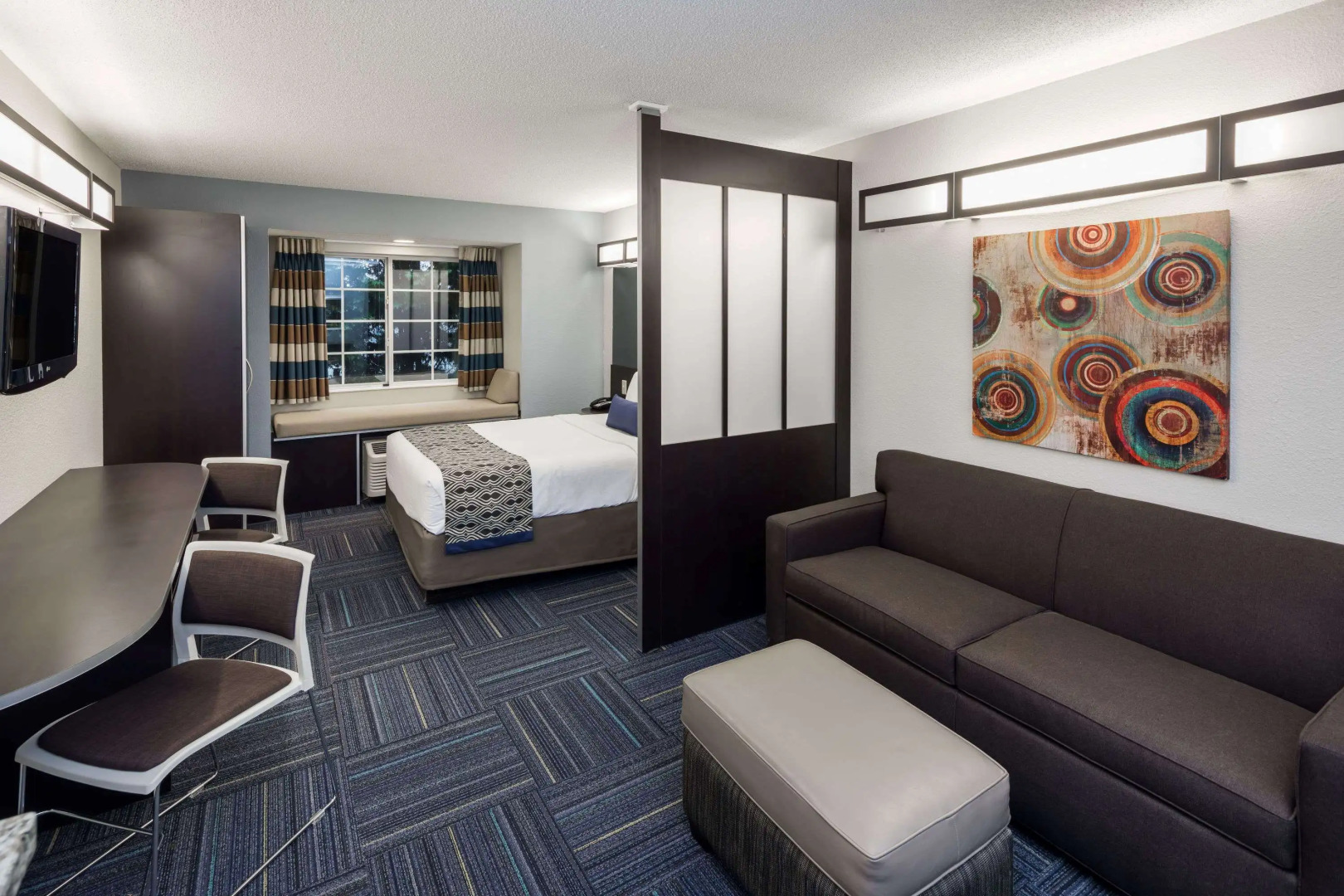 Microtel Inn & Suites by Wyndham Greenville / Woodruff Rd