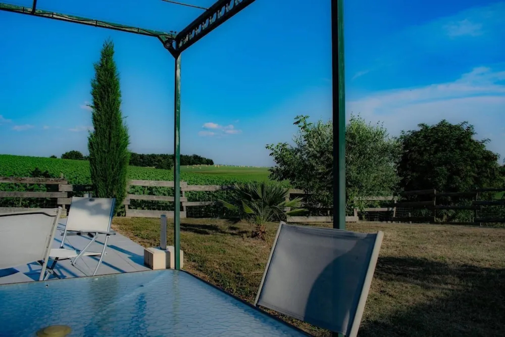 Chambres d'Hôte Lempery