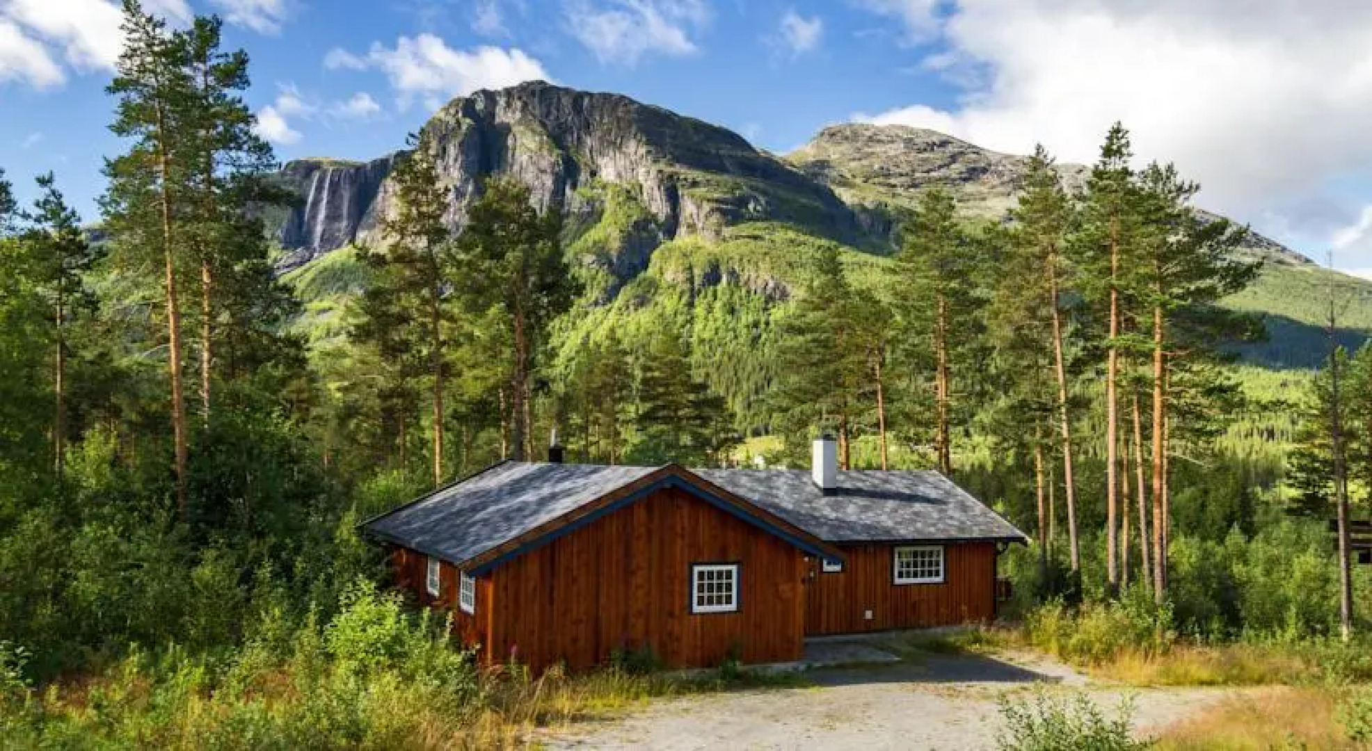 Hemsedal Hytte- og Feriepark