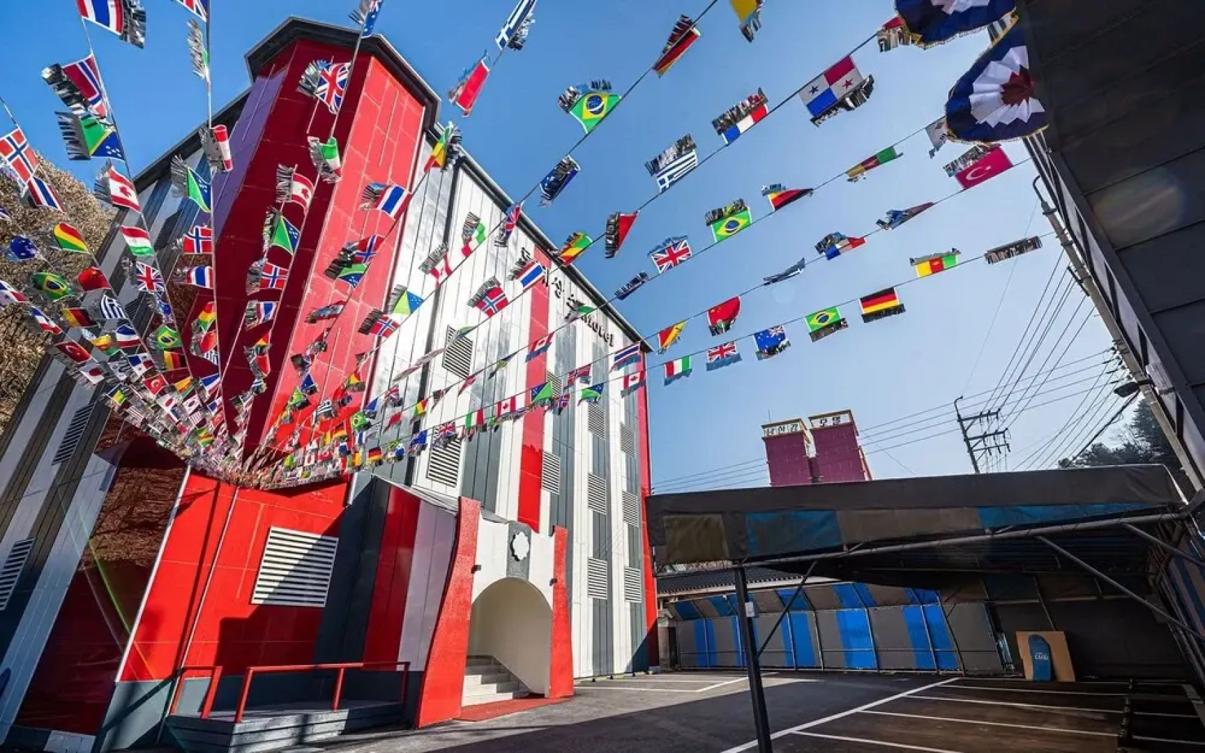 Gwangju Namjongmyeon Renaissance