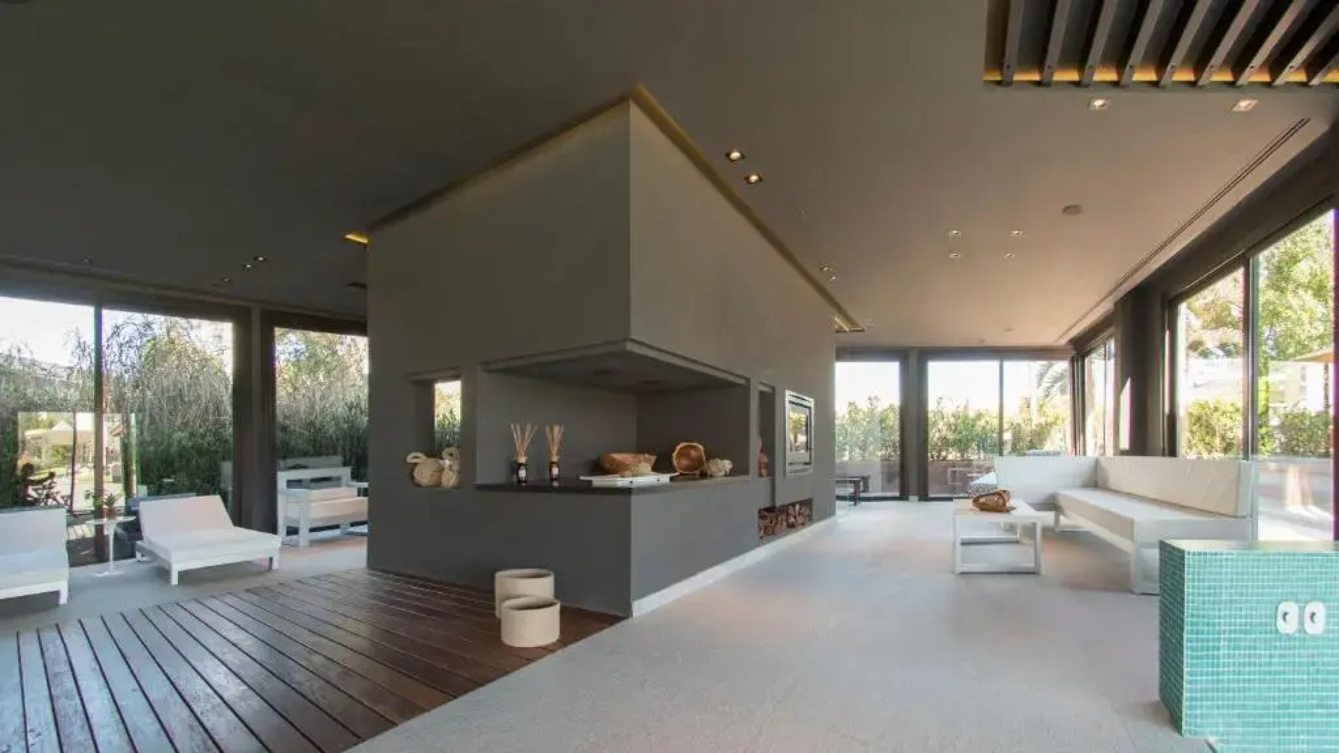 Ville Saint Germain Apart Hotel & Spa