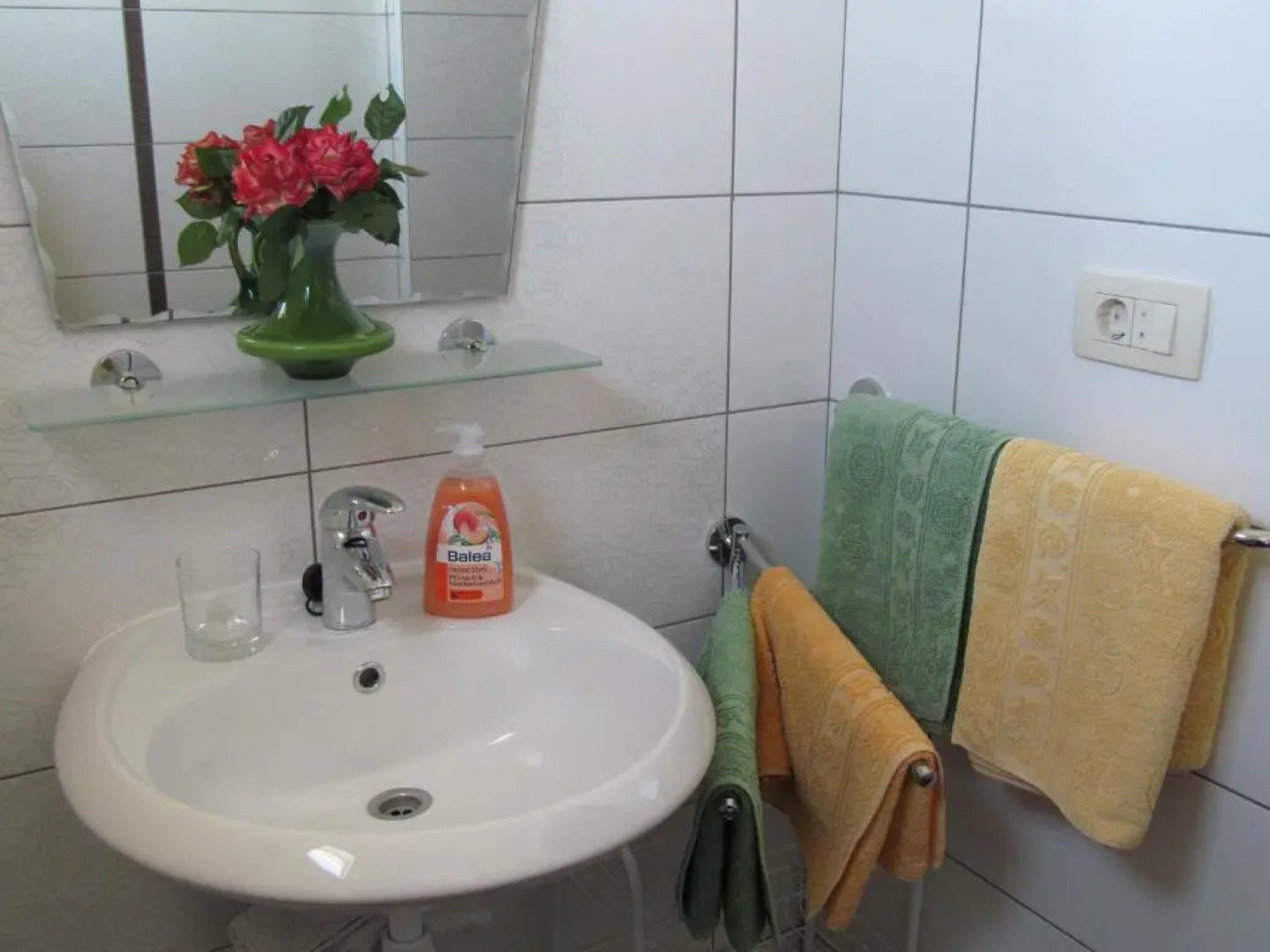 Apartment Danese Promajna