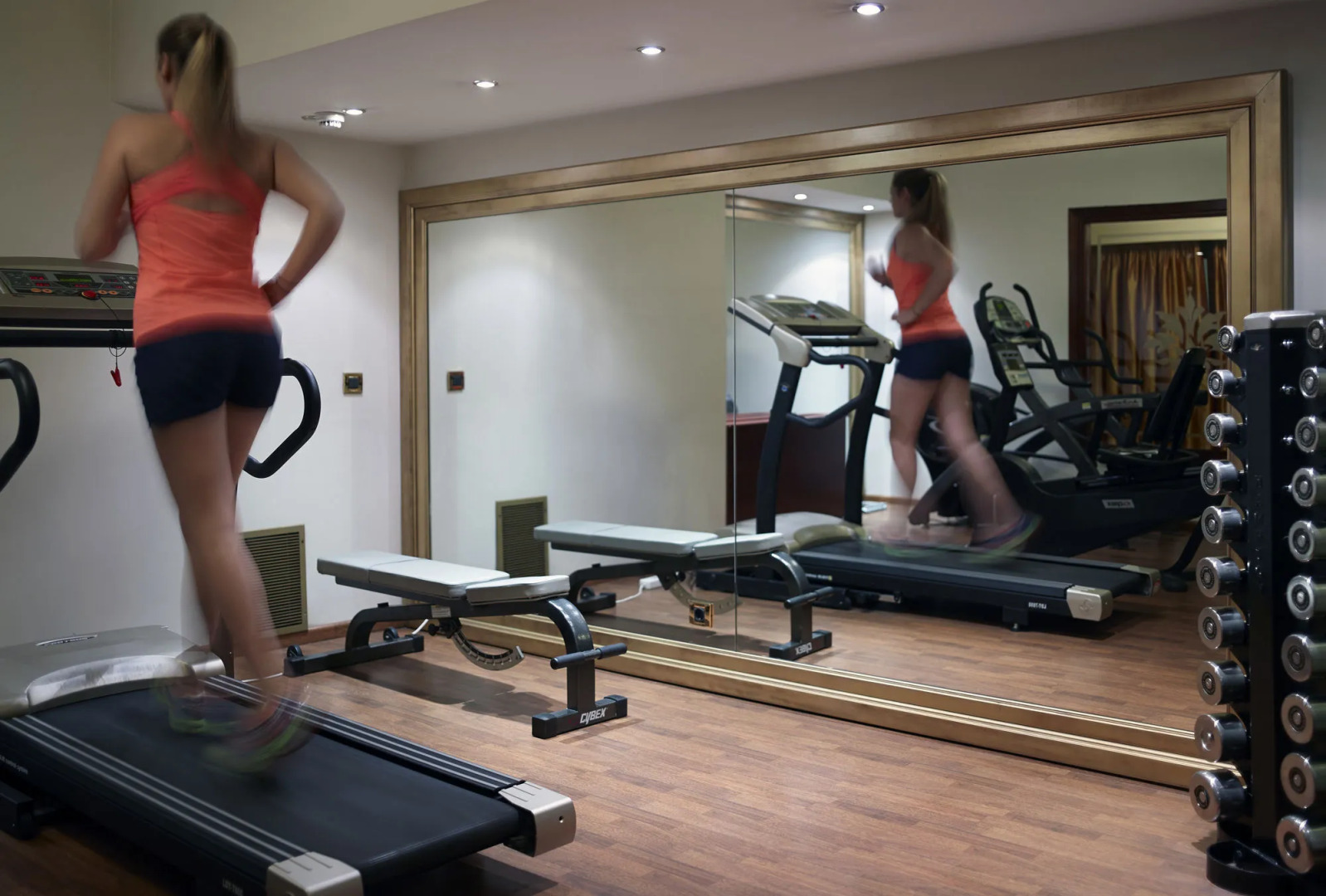 Grand Serai Congress & Spa