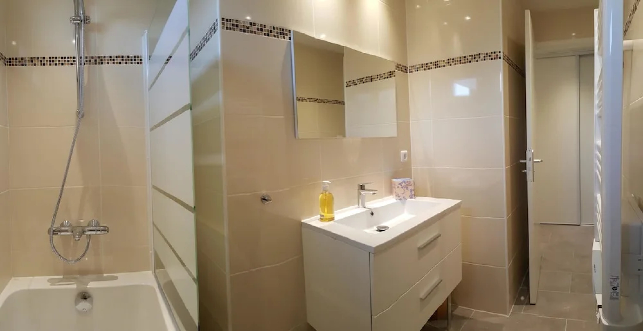 Résidence Village Sud