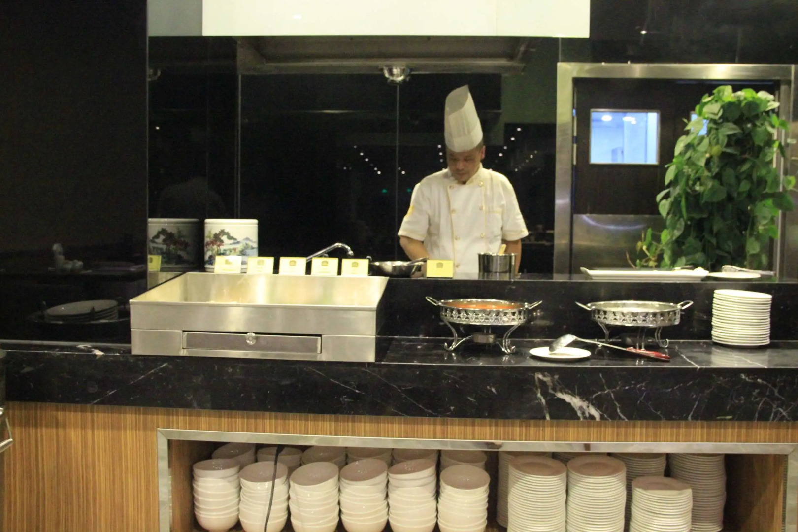 Best Western Yantai Hotel