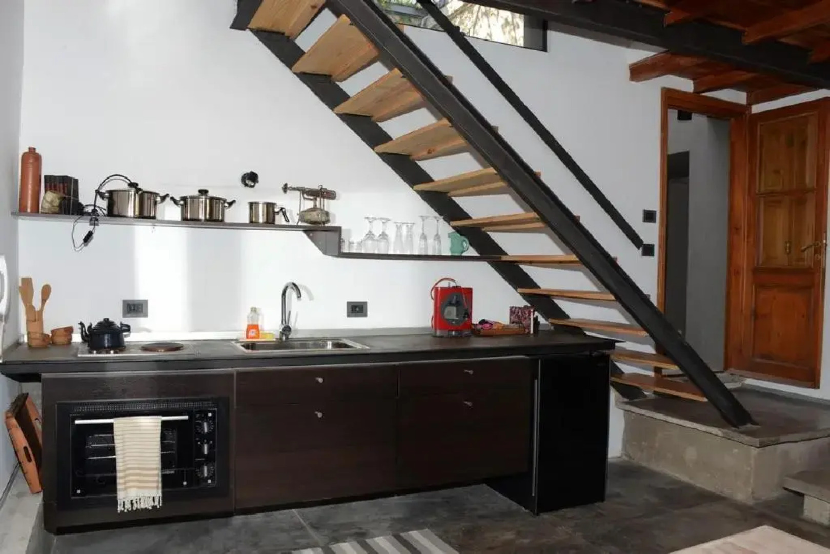 Las Glicinas Boutique Apartments