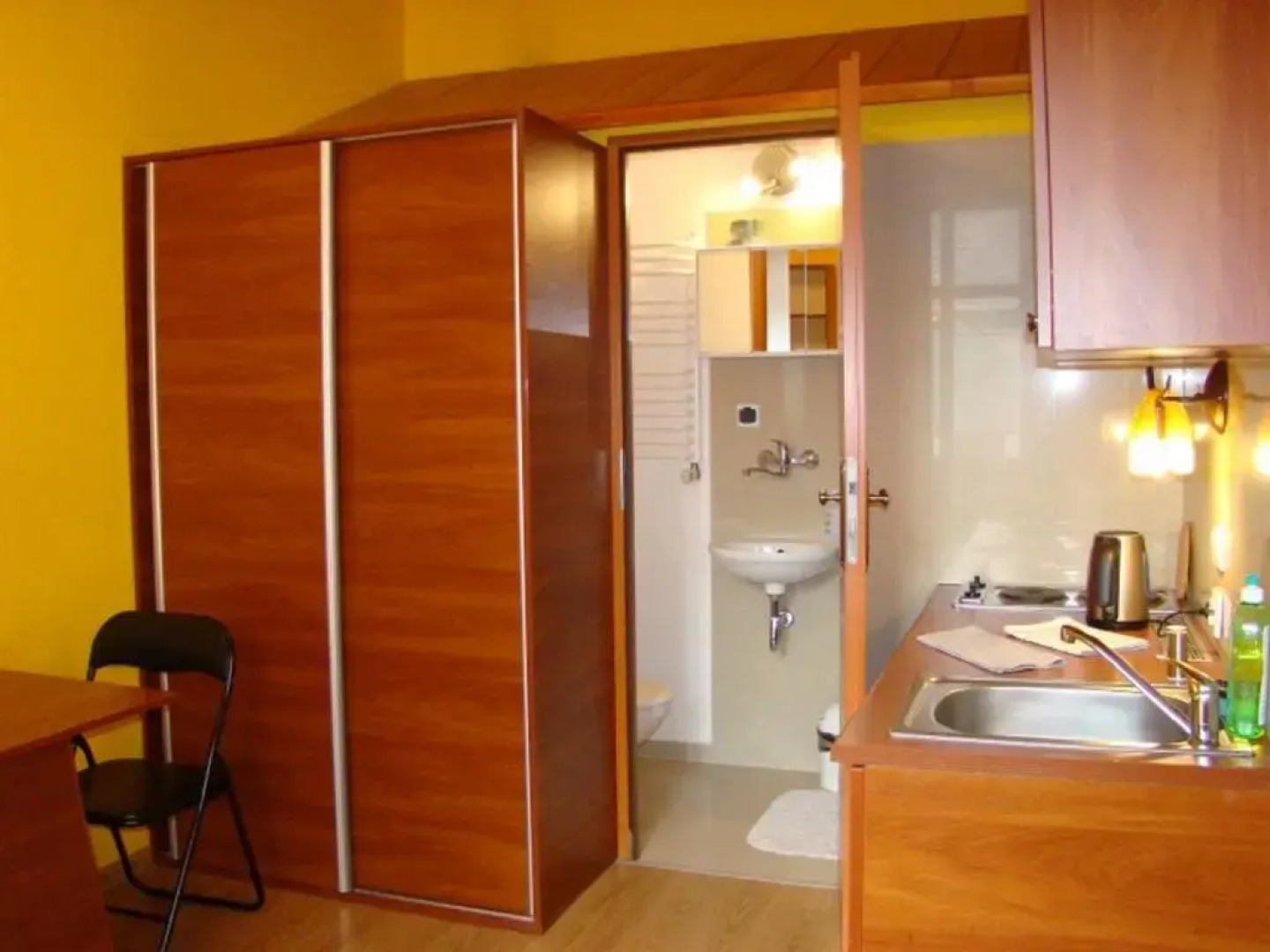 Noclegi "Marek i Karolina"