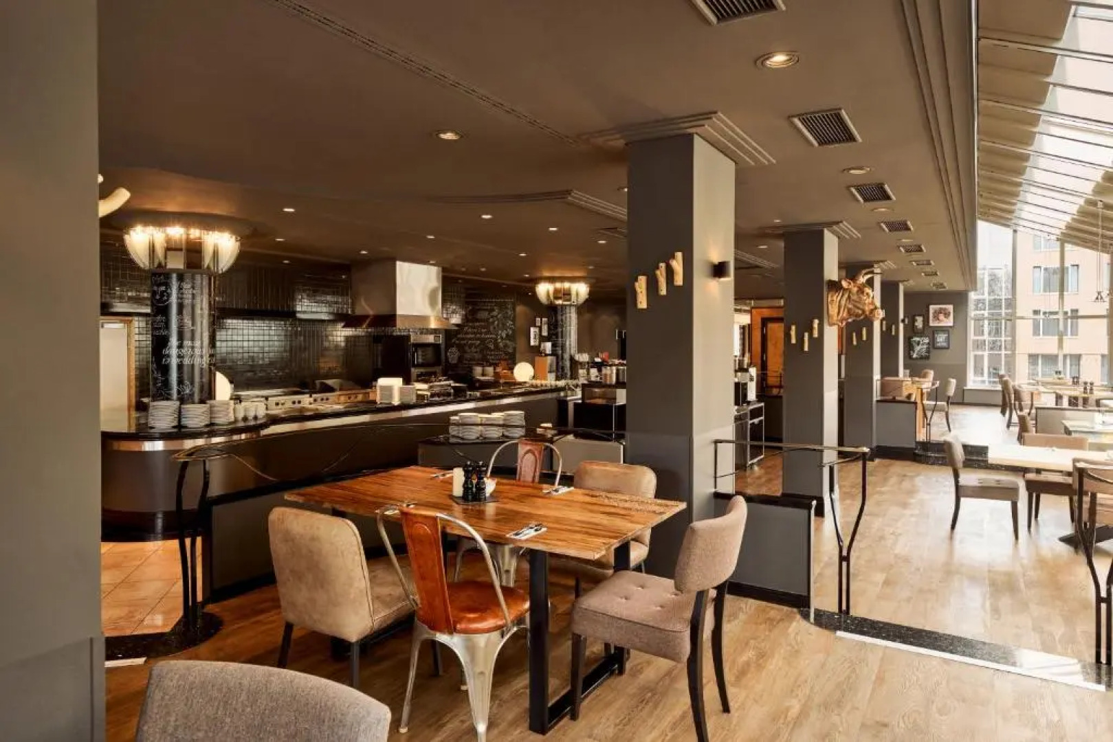 c/o56 Hotel Chemnitz