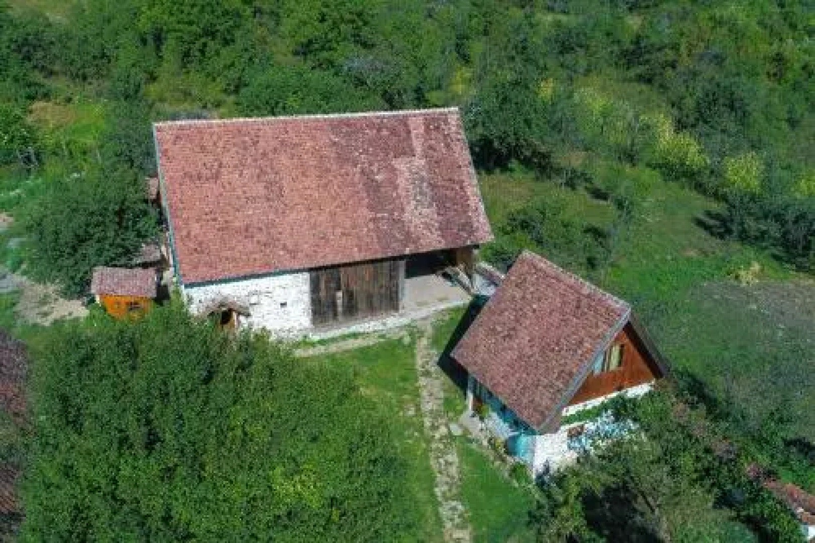 Dominic Boutique - Gardener's Cottage