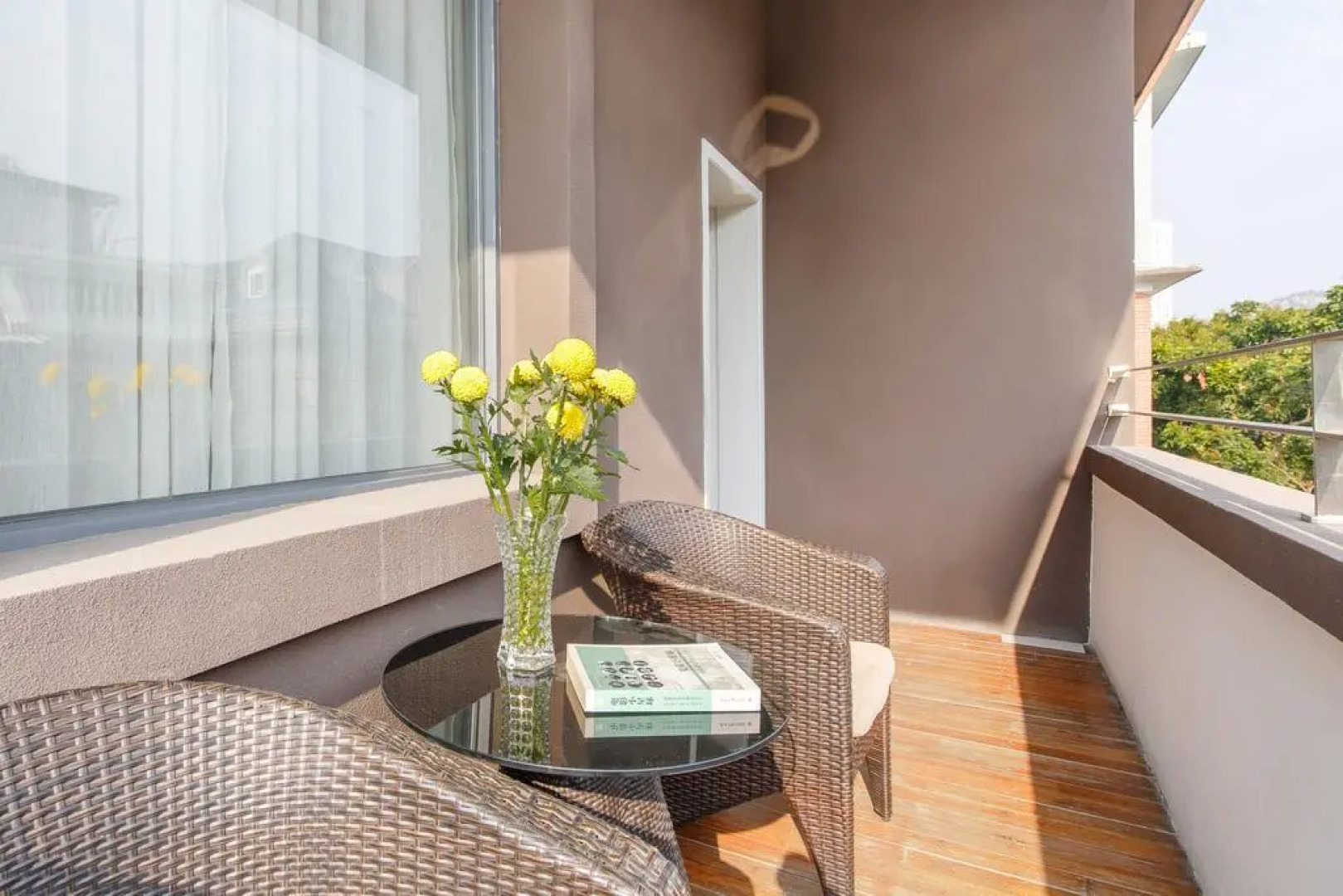 Liangzhu Lifestyle Hotel