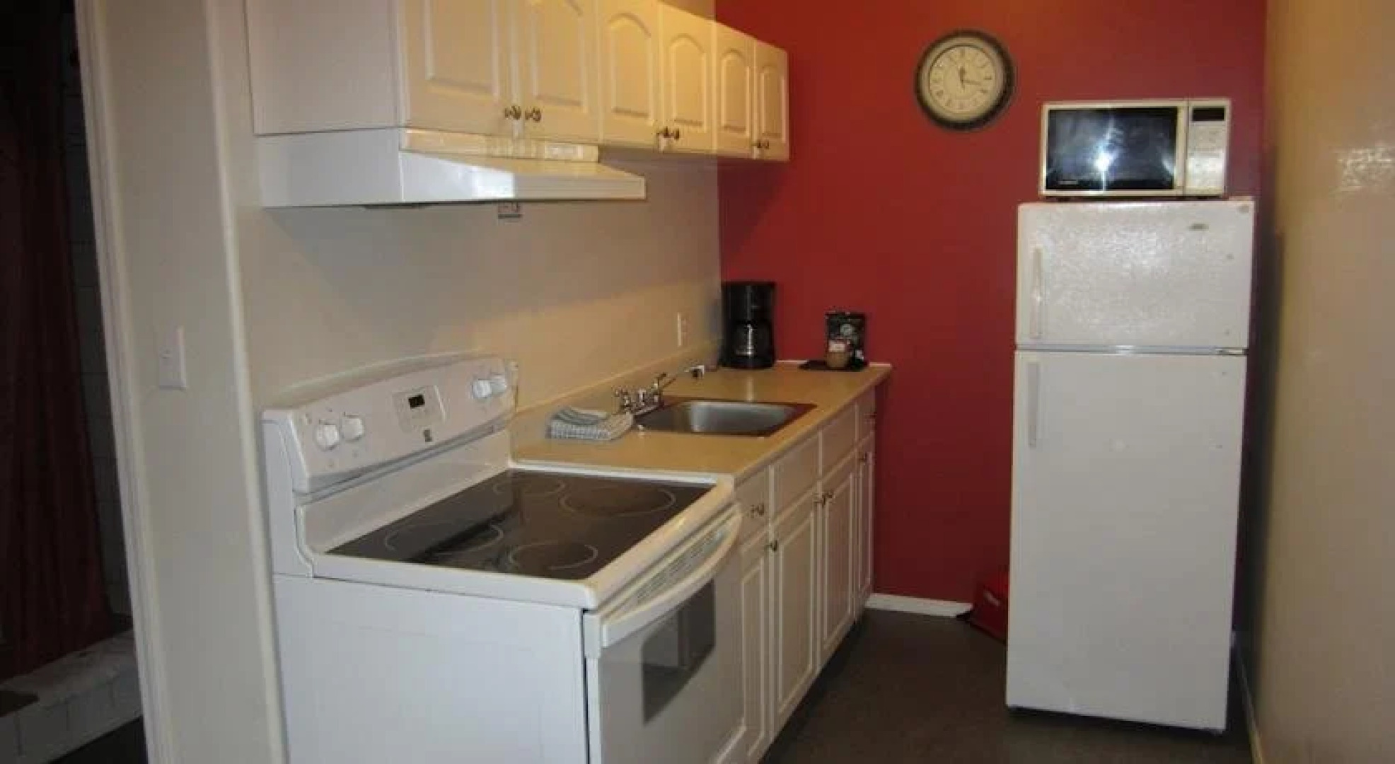 Bella Coola Mountain Lodge